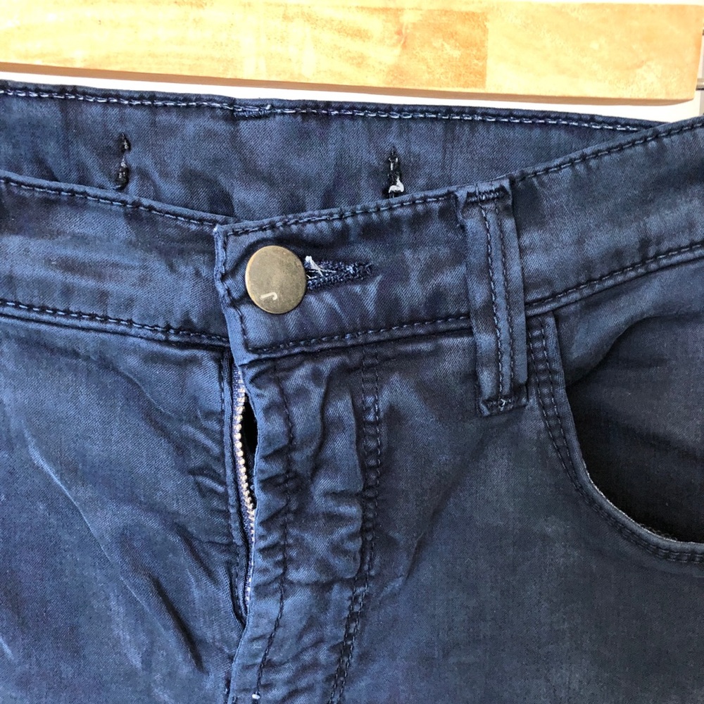 J Brand Stretchy Jeans